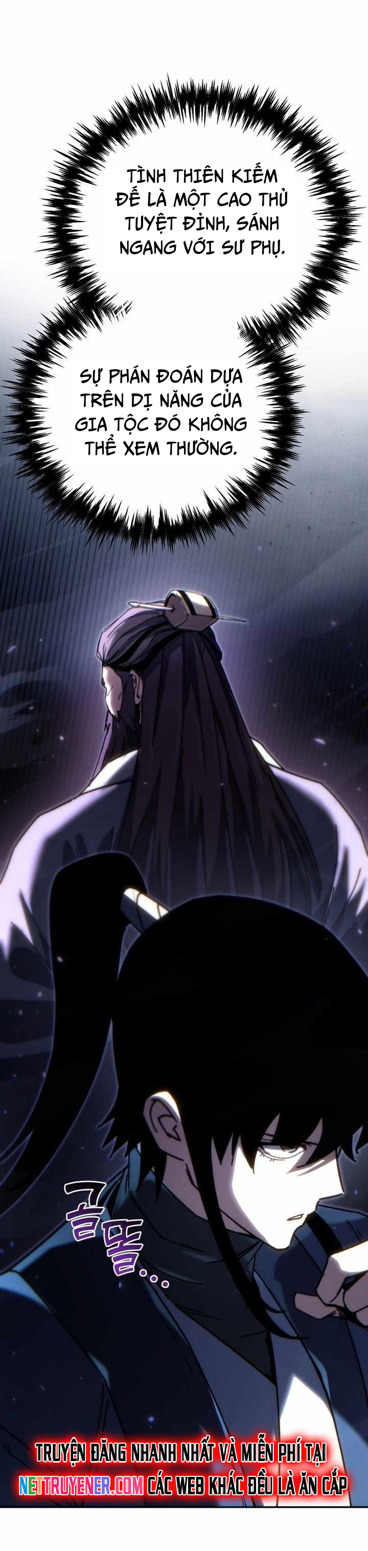 Chuyển Thế Ma Thần Ký Chapter 43 - Trang 2