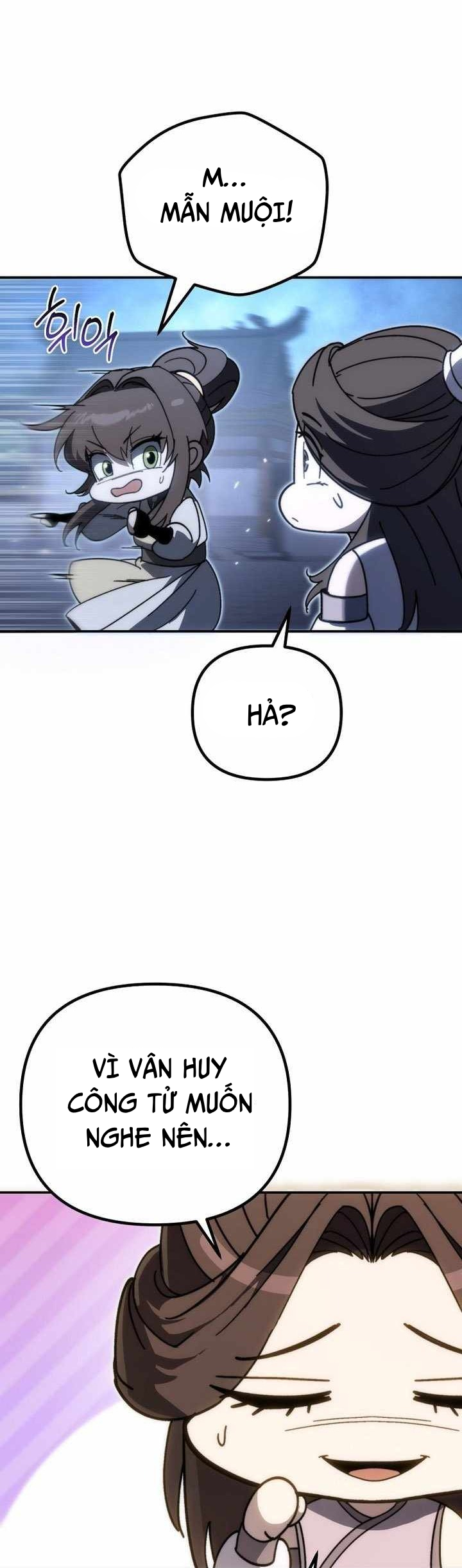 Chuyển Thế Ma Thần Ký Chapter 43 - Trang 2