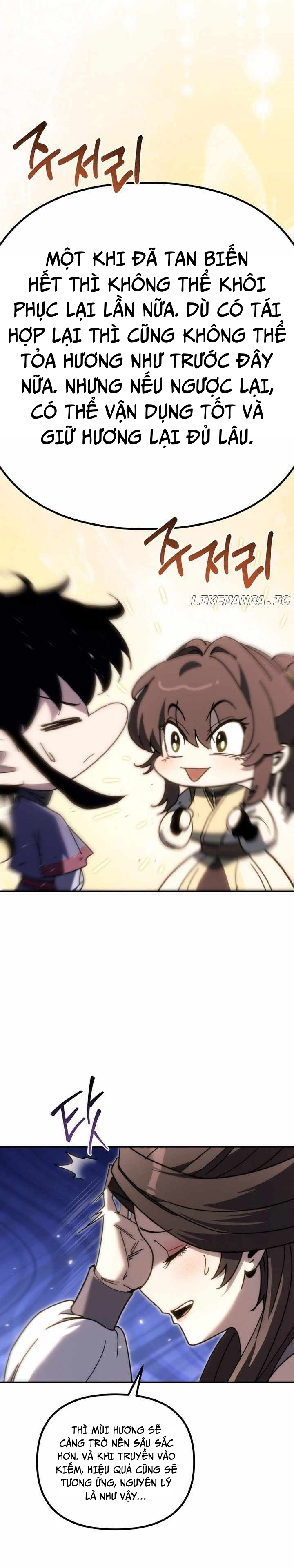 Chuyển Thế Ma Thần Ký Chapter 43 - Trang 2