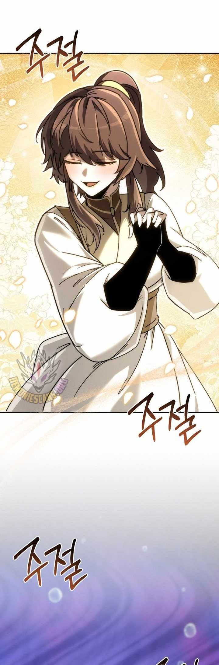 Chuyển Thế Ma Thần Ký Chapter 43 - Trang 2