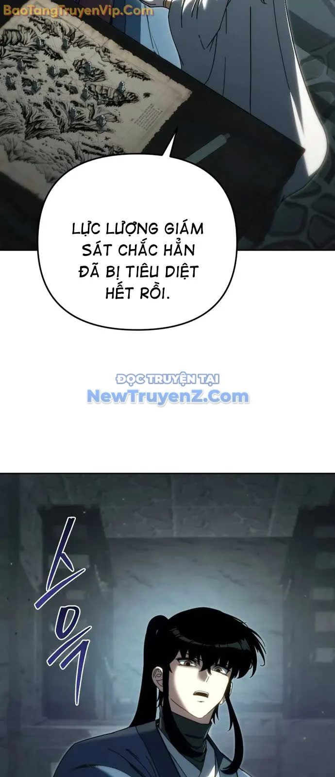 Chuyển Thế Ma Thần Ký Chapter 45 - Trang 2