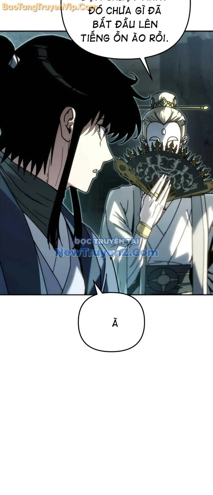 Chuyển Thế Ma Thần Ký Chapter 45 - Trang 2