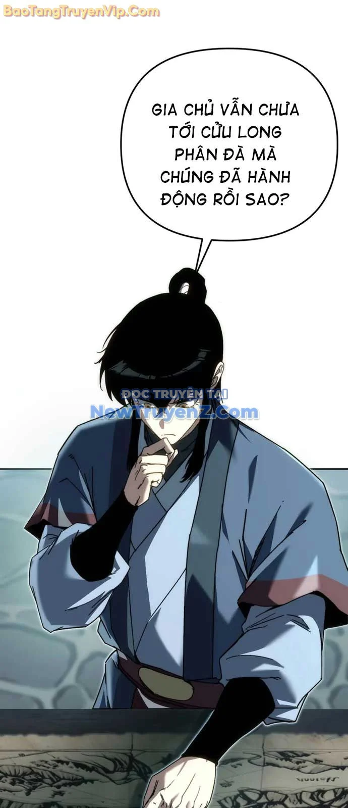 Chuyển Thế Ma Thần Ký Chapter 45 - Trang 2