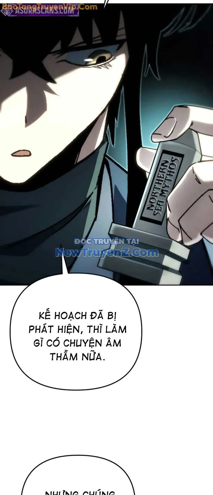 Chuyển Thế Ma Thần Ký Chapter 45 - Trang 2