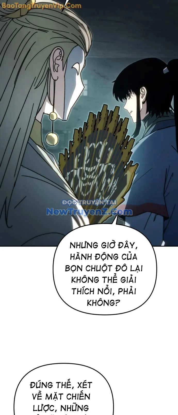 Chuyển Thế Ma Thần Ký Chapter 45 - Trang 2
