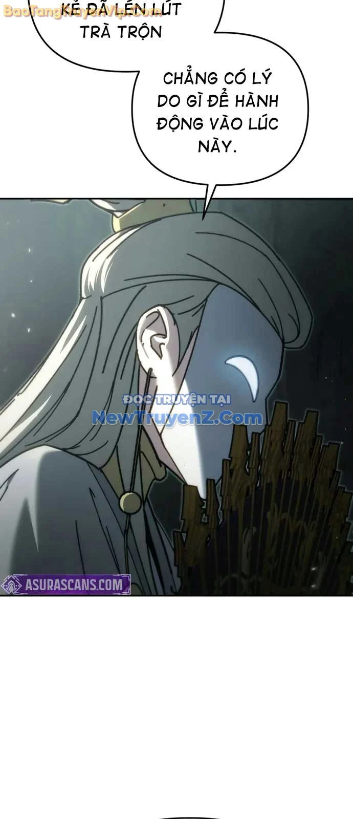 Chuyển Thế Ma Thần Ký Chapter 45 - Trang 2