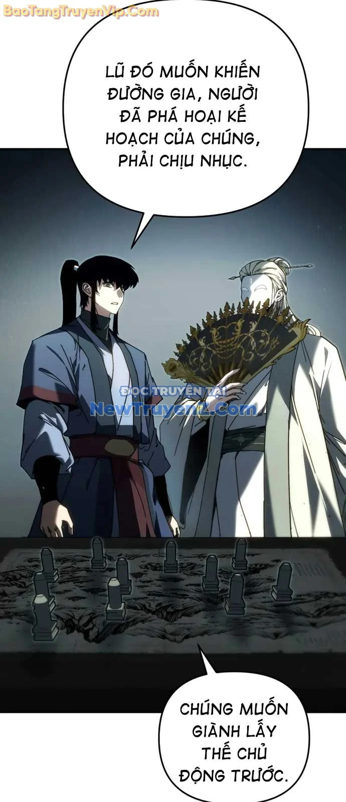 Chuyển Thế Ma Thần Ký Chapter 45 - Trang 2