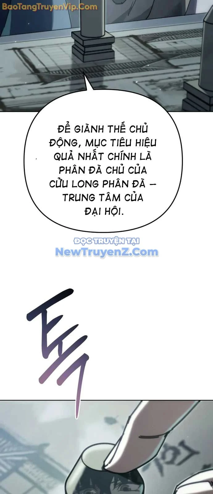 Chuyển Thế Ma Thần Ký Chapter 45 - Trang 2