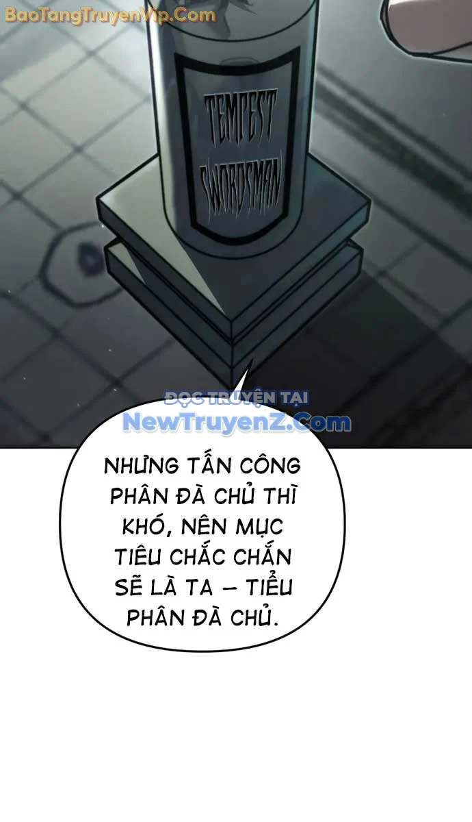 Chuyển Thế Ma Thần Ký Chapter 45 - Trang 2
