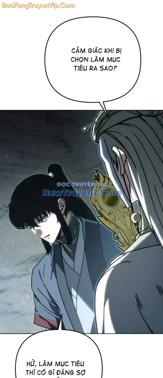 Chuyển Thế Ma Thần Ký Chapter 45 - Trang 2