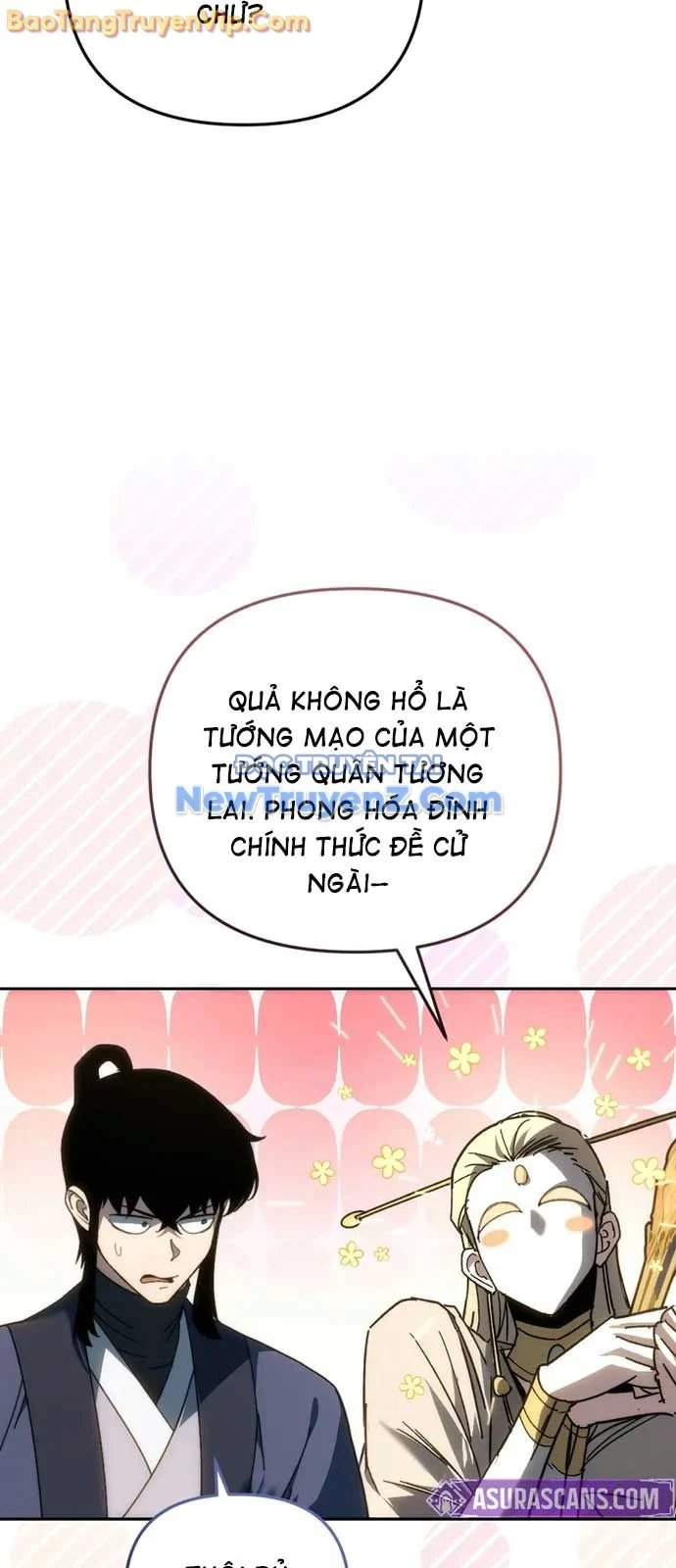 Chuyển Thế Ma Thần Ký Chapter 45 - Trang 2