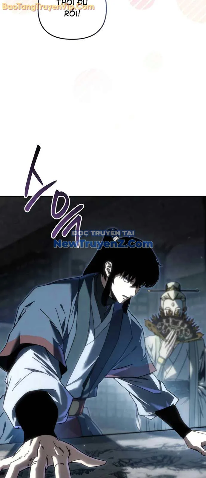 Chuyển Thế Ma Thần Ký Chapter 45 - Trang 2
