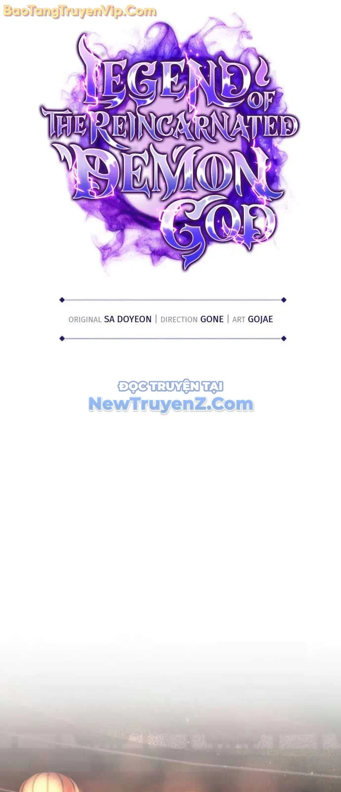 Chuyển Thế Ma Thần Ký Chapter 45 - Trang 2