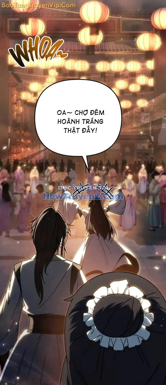 Chuyển Thế Ma Thần Ký Chapter 45 - Trang 2
