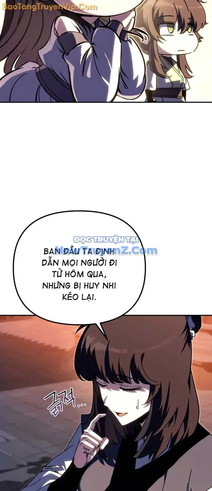 Chuyển Thế Ma Thần Ký Chapter 45 - Trang 2