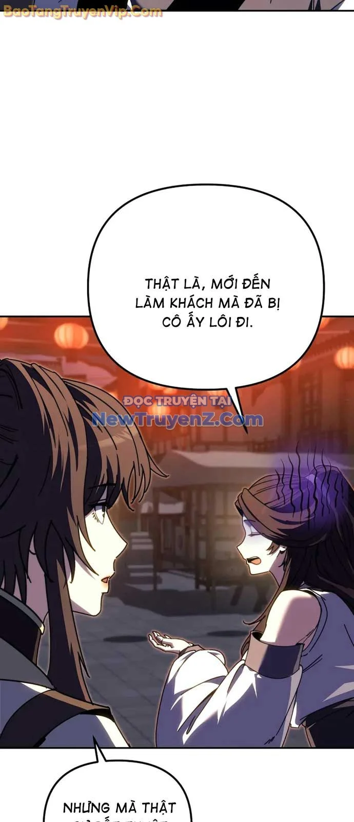 Chuyển Thế Ma Thần Ký Chapter 45 - Trang 2
