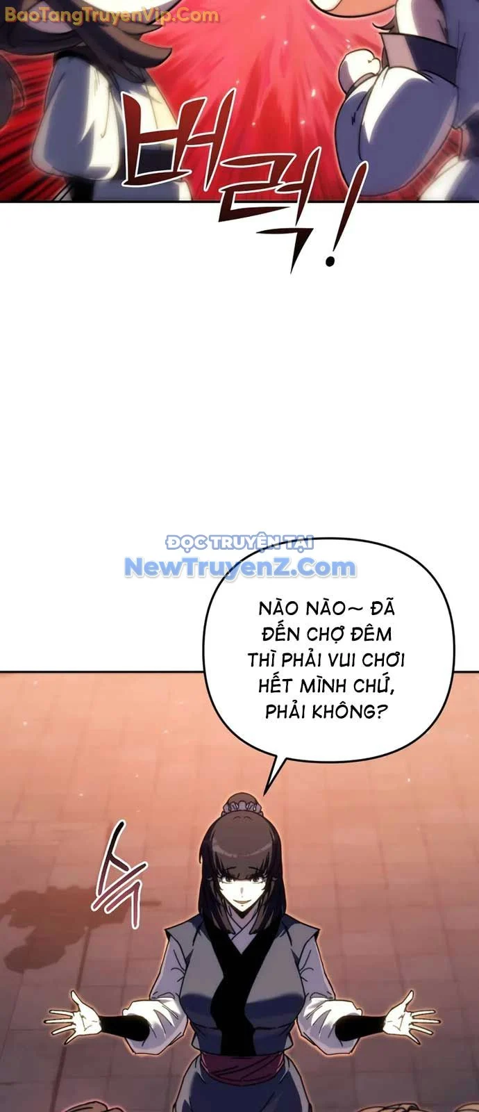 Chuyển Thế Ma Thần Ký Chapter 45 - Trang 2