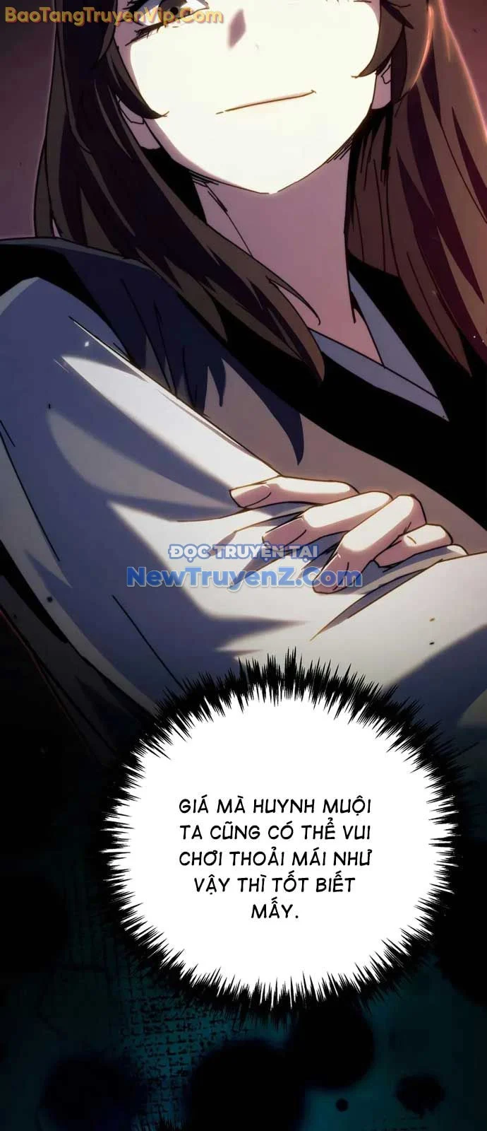 Chuyển Thế Ma Thần Ký Chapter 45 - Trang 2