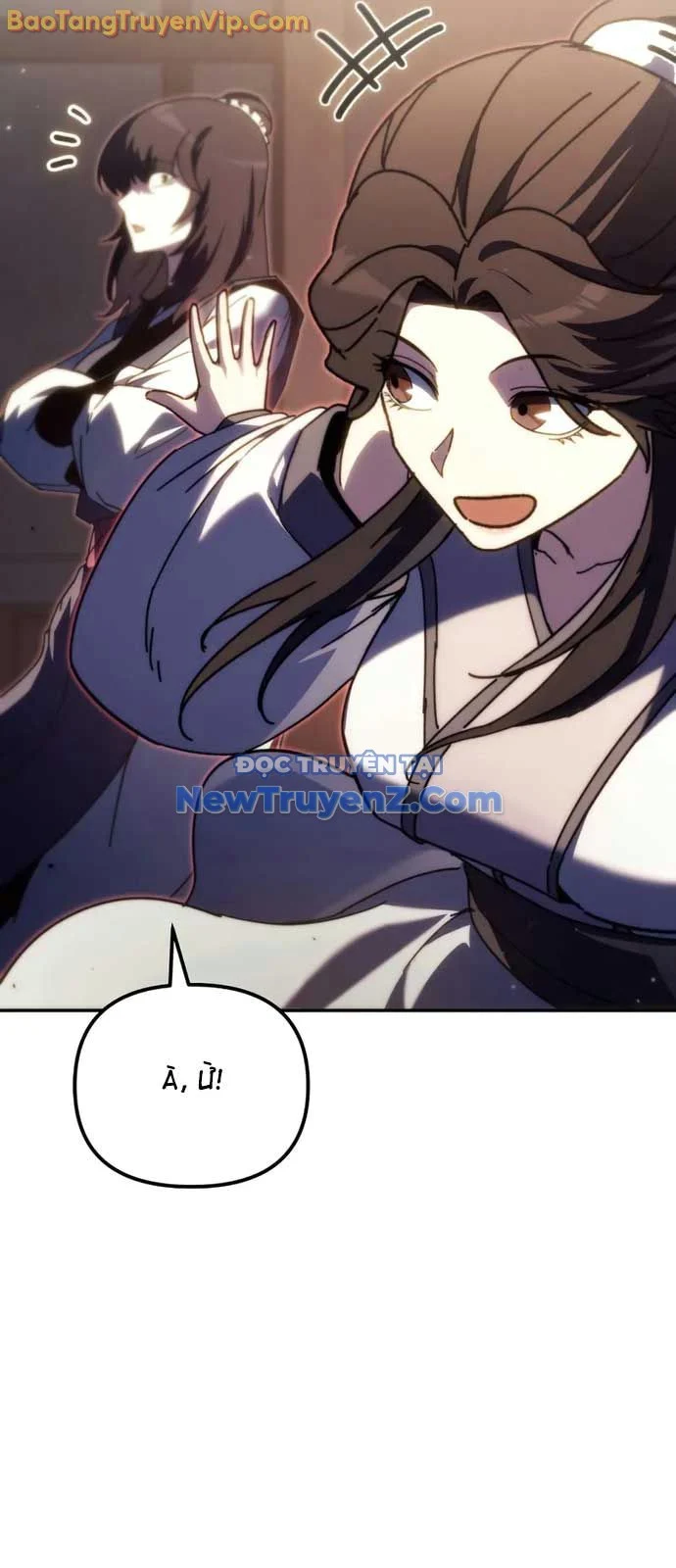Chuyển Thế Ma Thần Ký Chapter 45 - Trang 2