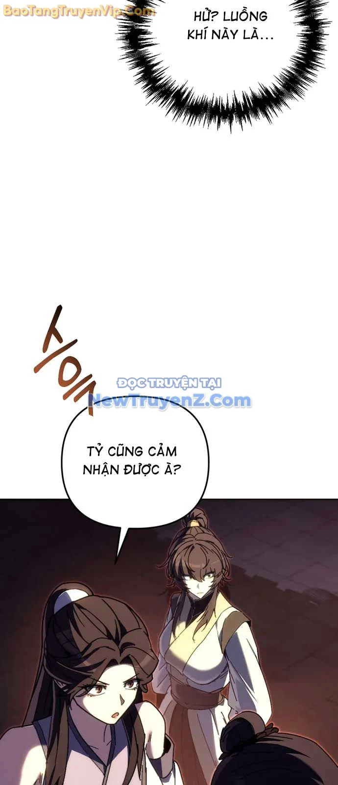 Chuyển Thế Ma Thần Ký Chapter 45 - Trang 2