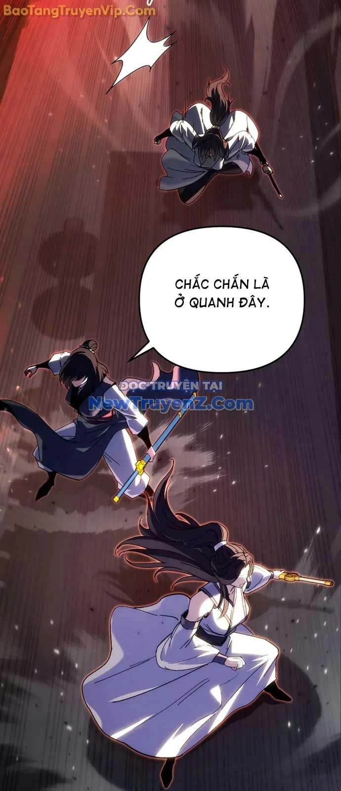 Chuyển Thế Ma Thần Ký Chapter 45 - Trang 2