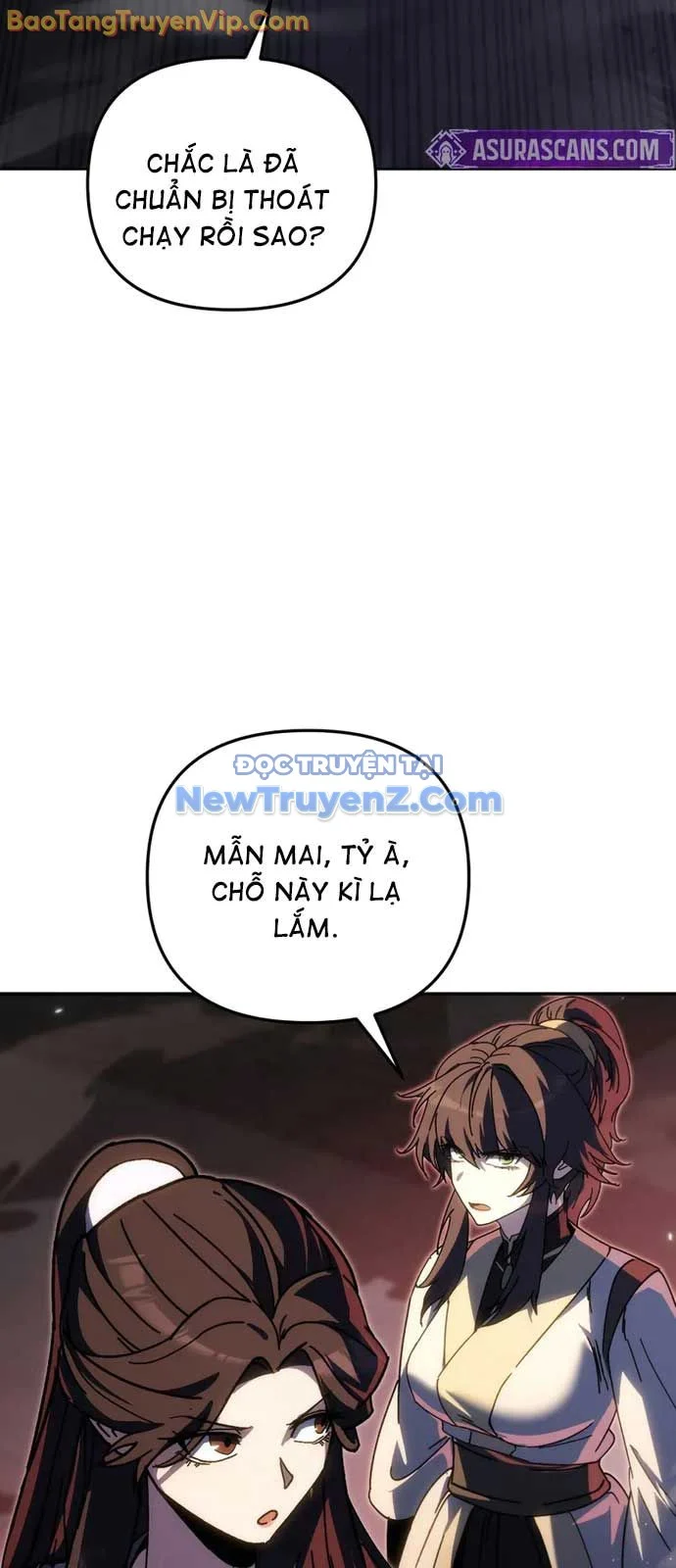 Chuyển Thế Ma Thần Ký Chapter 45 - Trang 2