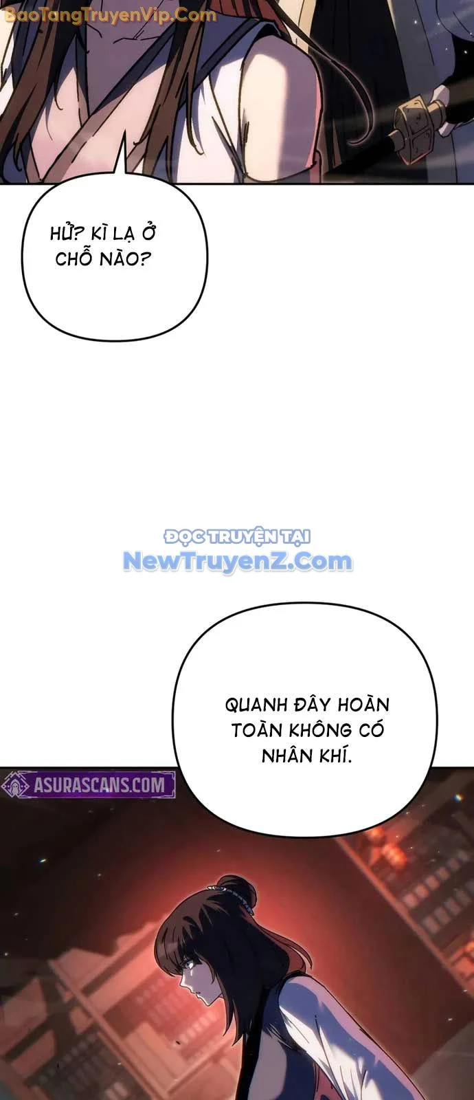 Chuyển Thế Ma Thần Ký Chapter 45 - Trang 2