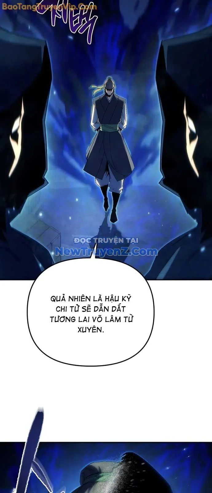 Chuyển Thế Ma Thần Ký Chapter 45 - Trang 2