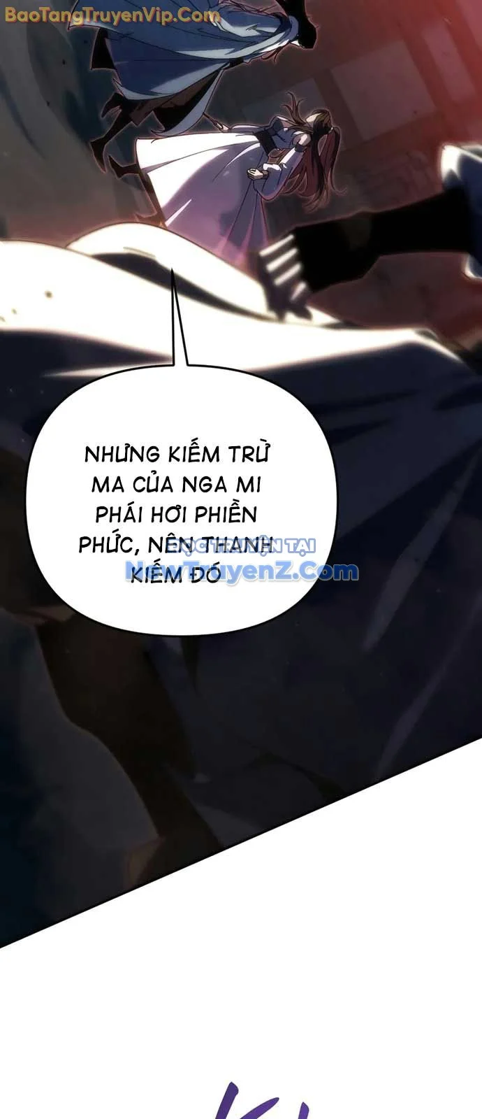 Chuyển Thế Ma Thần Ký Chapter 45 - Trang 2