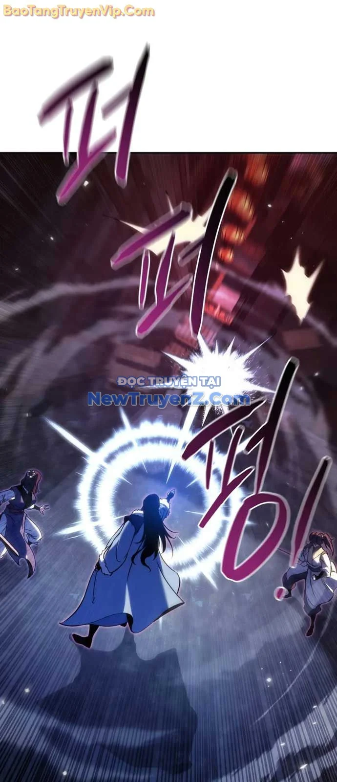 Chuyển Thế Ma Thần Ký Chapter 45 - Trang 2