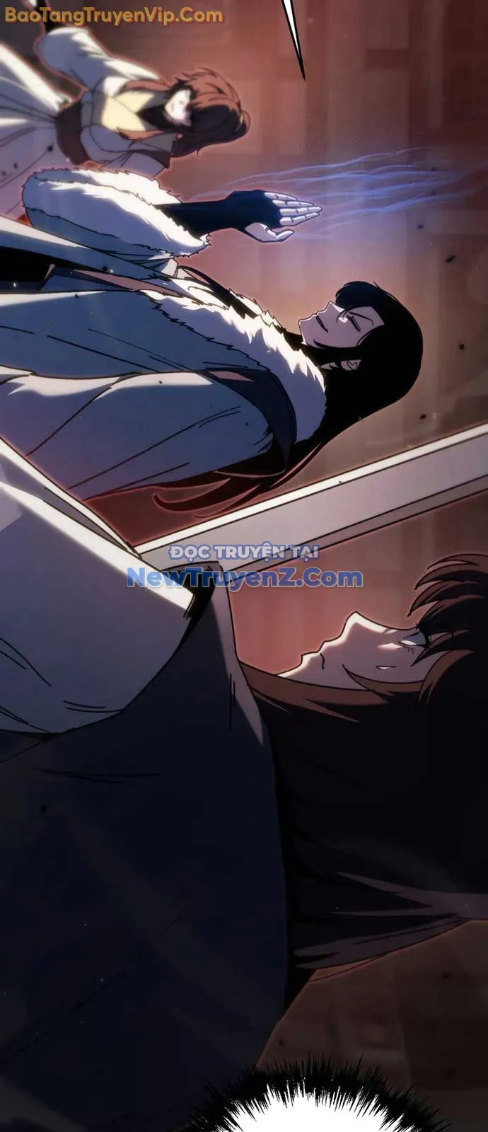 Chuyển Thế Ma Thần Ký Chapter 45 - Trang 2