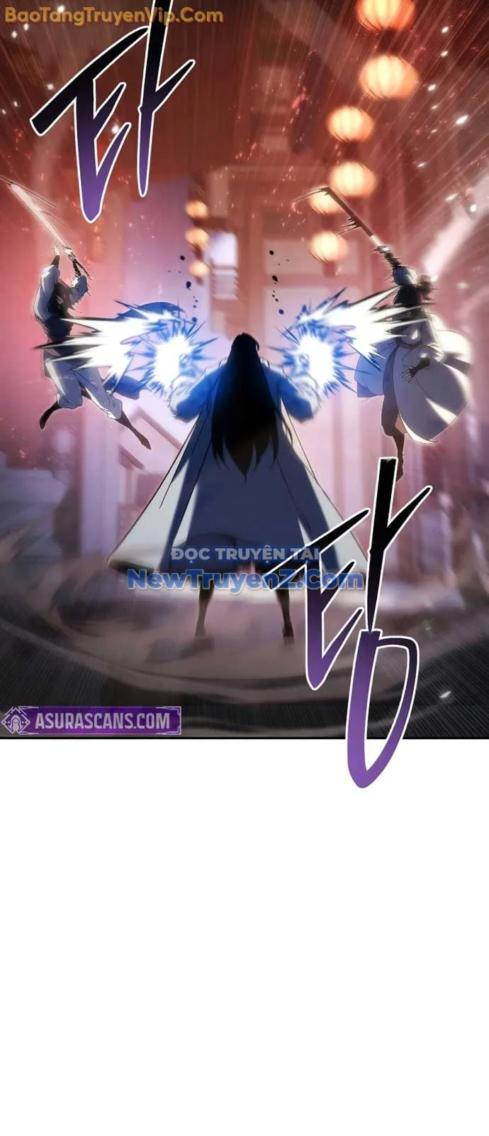 Chuyển Thế Ma Thần Ký Chapter 45 - Trang 2