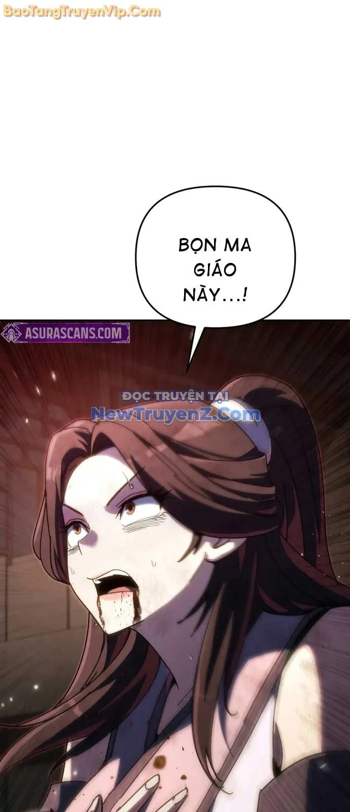Chuyển Thế Ma Thần Ký Chapter 45 - Trang 2