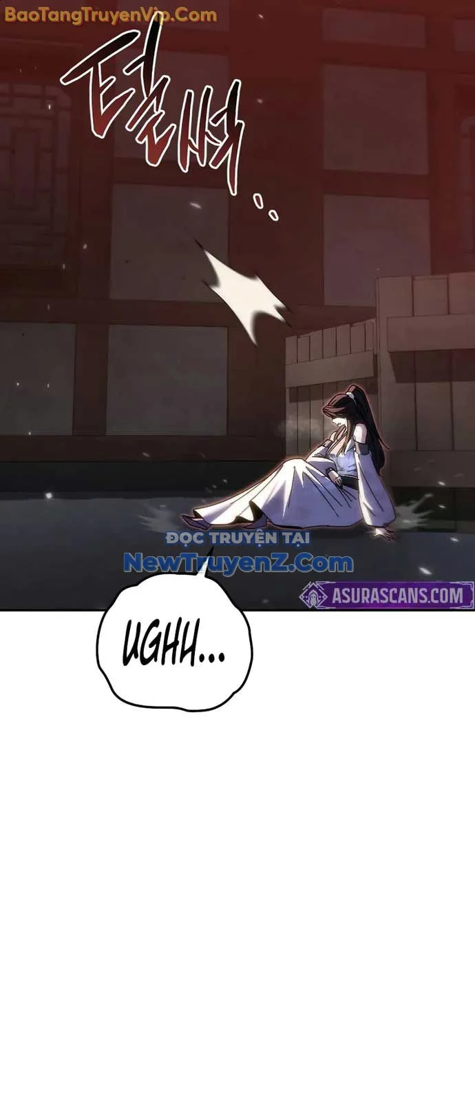 Chuyển Thế Ma Thần Ký Chapter 45 - Trang 2