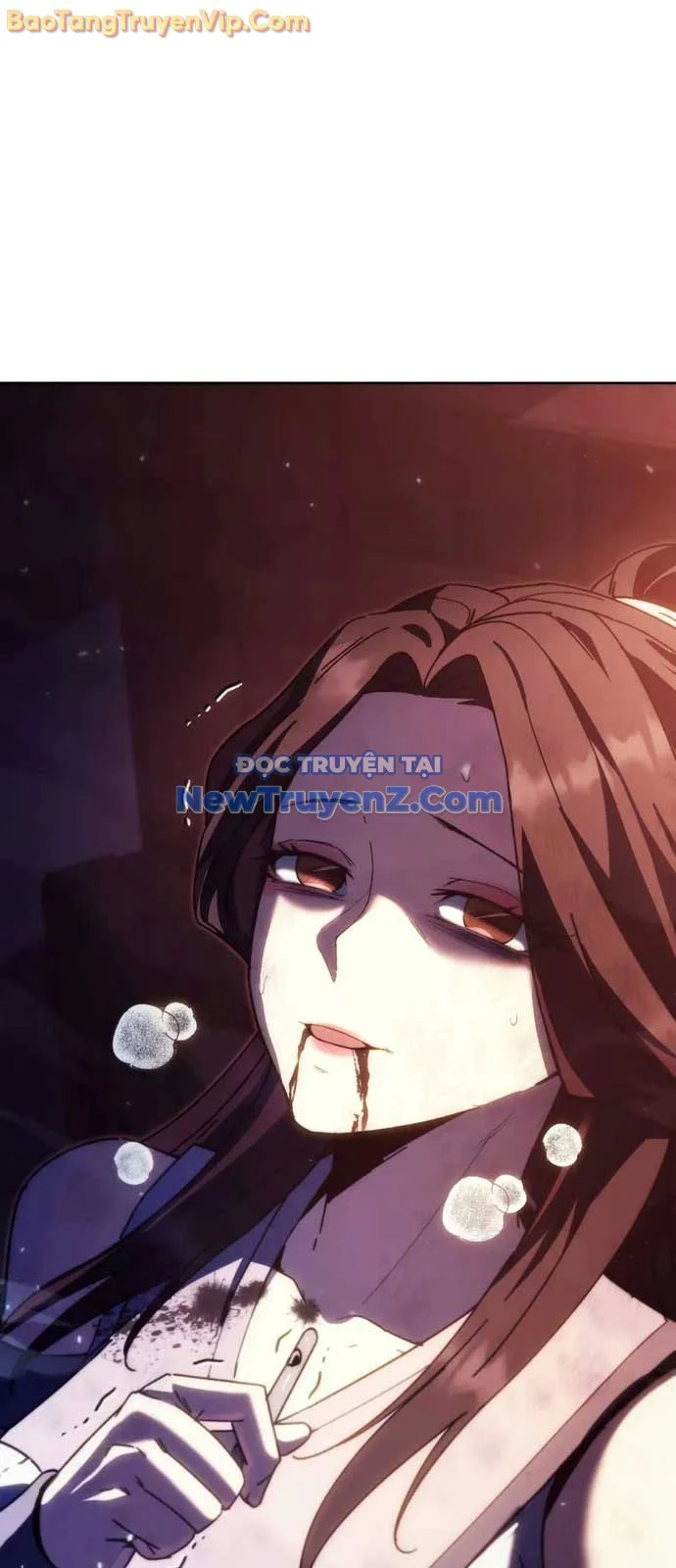 Chuyển Thế Ma Thần Ký Chapter 45 - Trang 2