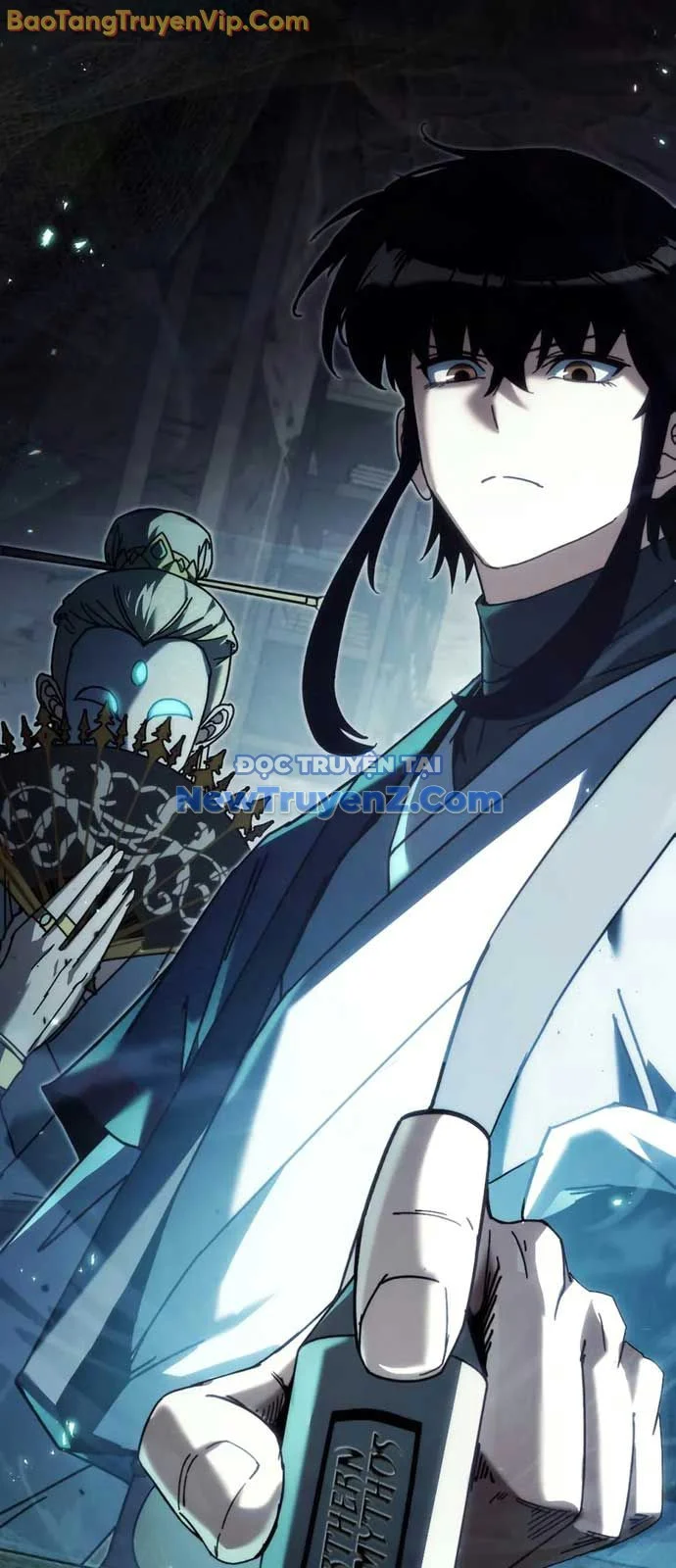 Chuyển Thế Ma Thần Ký Chapter 45 - Trang 2