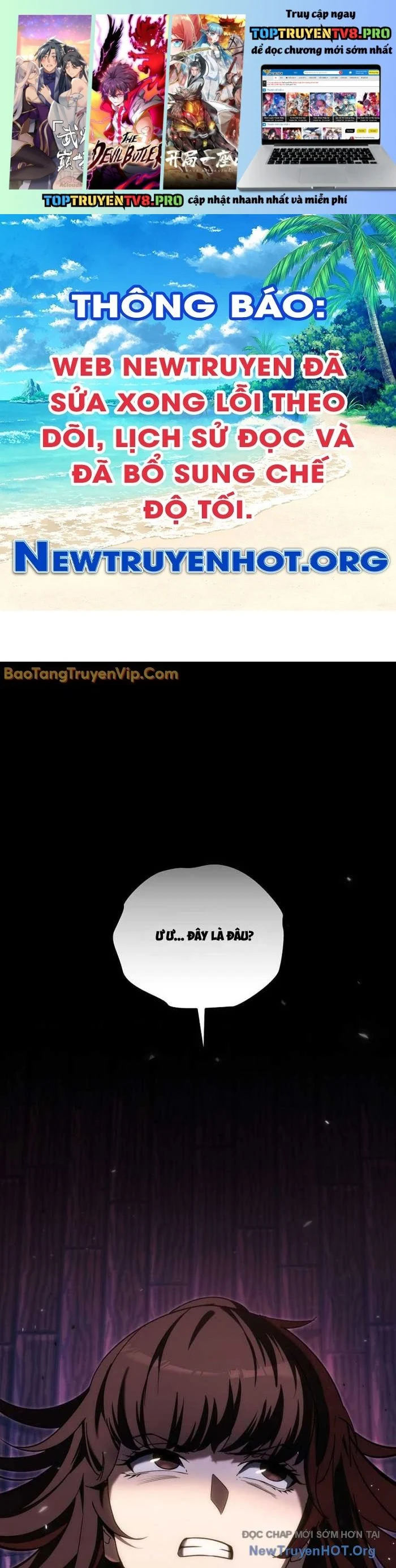 Chuyển Thế Ma Thần Ký Chapter 47 - Trang 2
