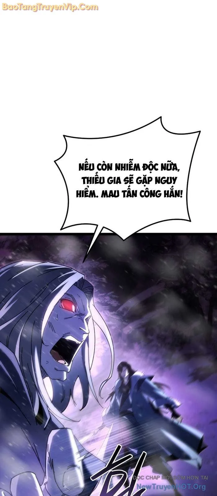 Chuyển Thế Ma Thần Ký Chapter 47 - Trang 2