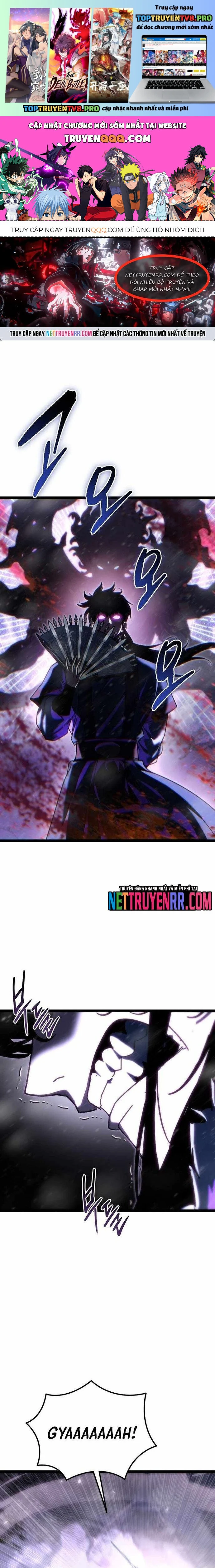 Chuyển Thế Ma Thần Ký Chapter 48 - Trang 3
