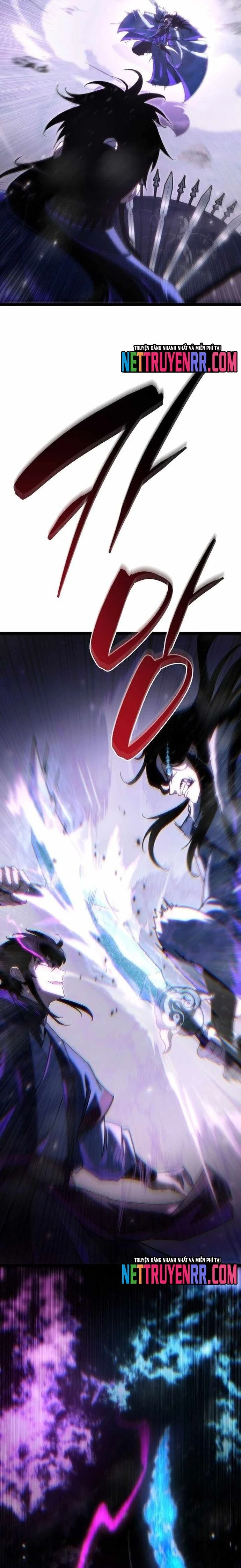 Chuyển Thế Ma Thần Ký Chapter 48 - Trang 3