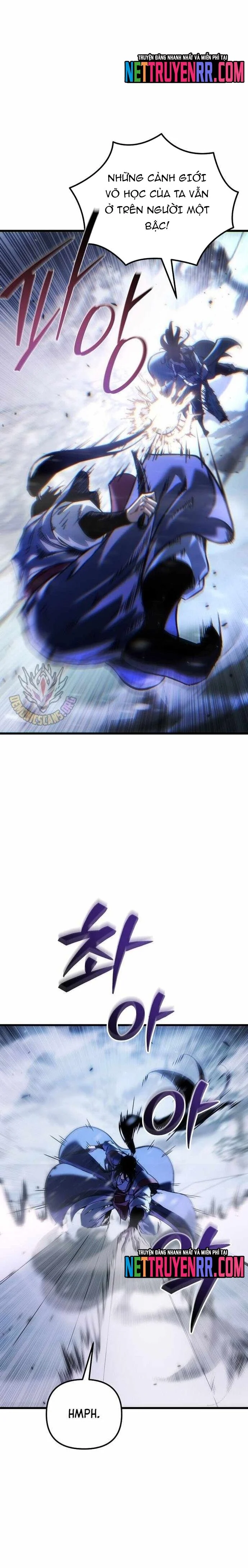 Chuyển Thế Ma Thần Ký Chapter 48 - Trang 3