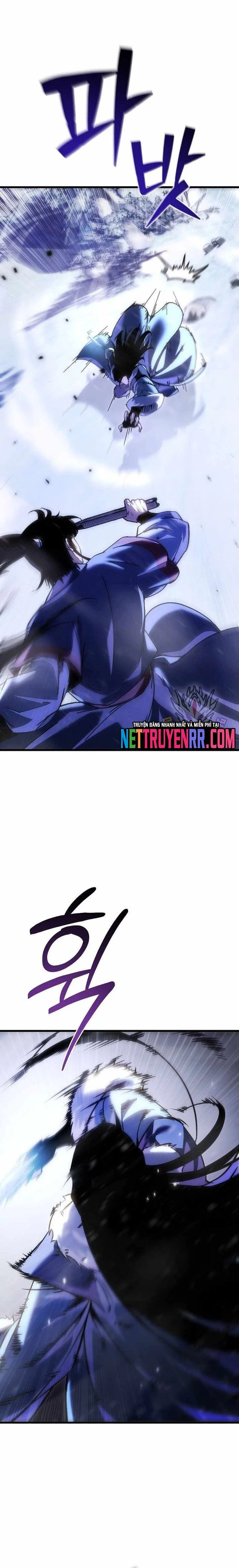 Chuyển Thế Ma Thần Ký Chapter 48 - Trang 3