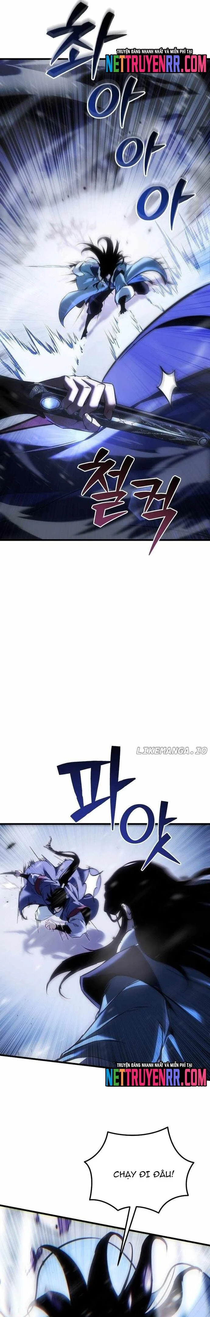 Chuyển Thế Ma Thần Ký Chapter 48 - Trang 3