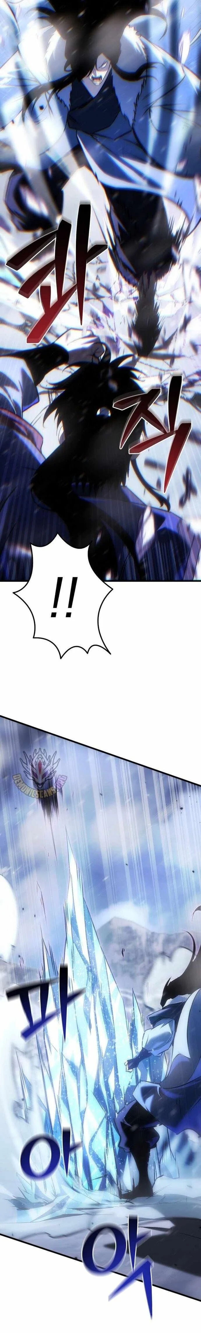 Chuyển Thế Ma Thần Ký Chapter 48 - Trang 3