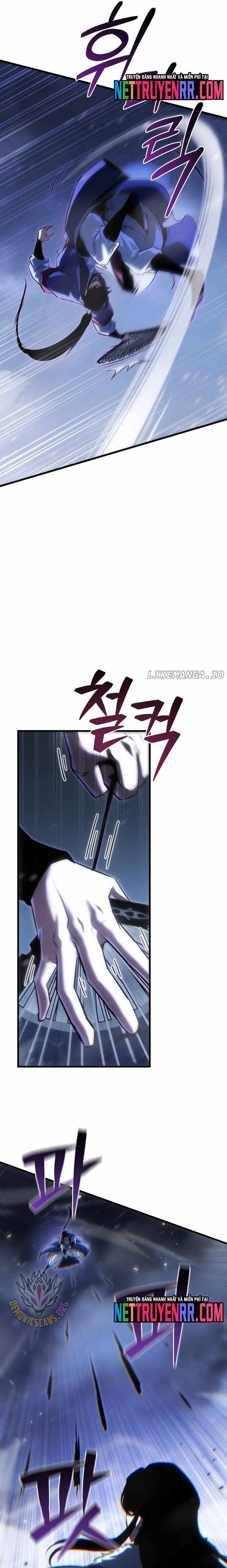 Chuyển Thế Ma Thần Ký Chapter 48 - Trang 3