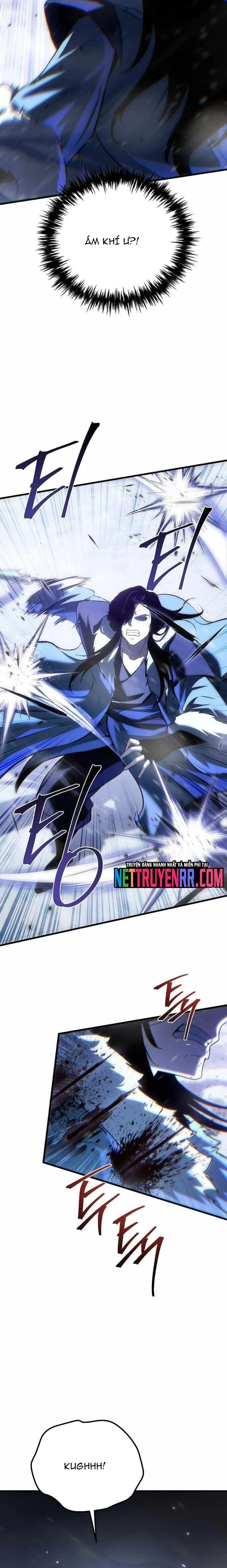 Chuyển Thế Ma Thần Ký Chapter 48 - Trang 3