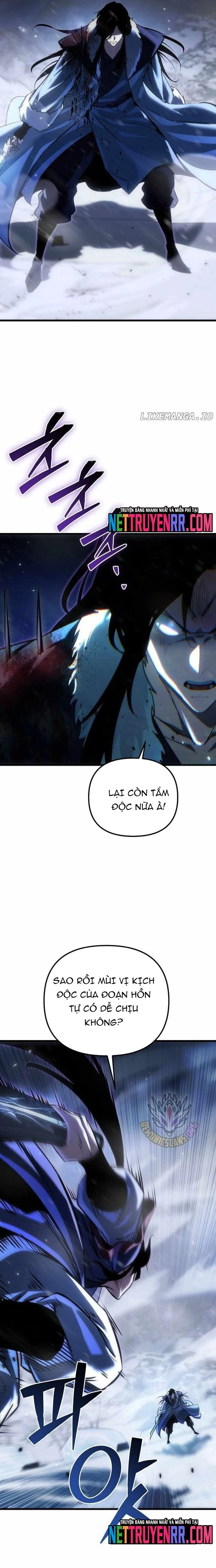 Chuyển Thế Ma Thần Ký Chapter 48 - Trang 3