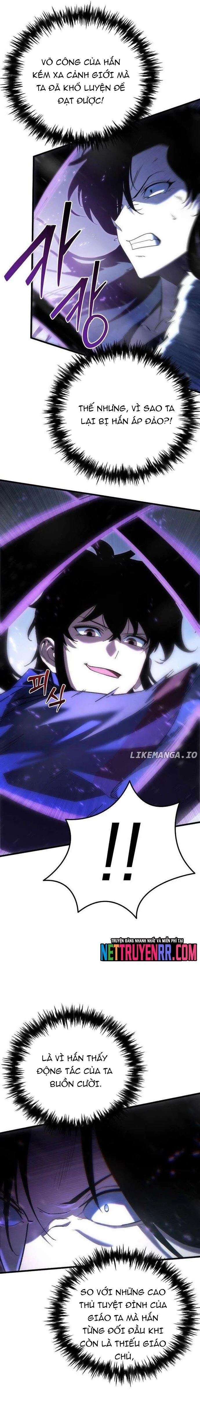 Chuyển Thế Ma Thần Ký Chapter 48 - Trang 3