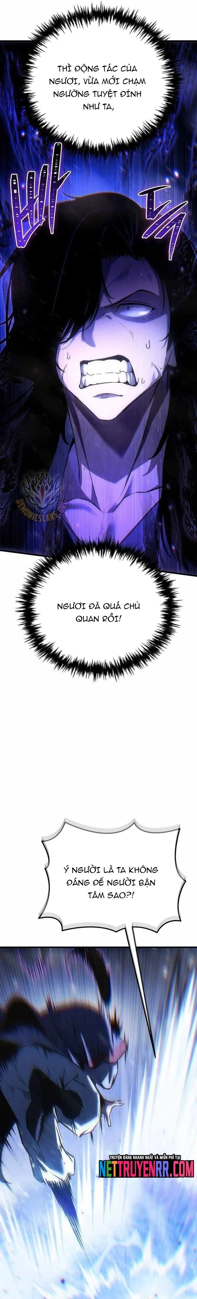 Chuyển Thế Ma Thần Ký Chapter 48 - Trang 3