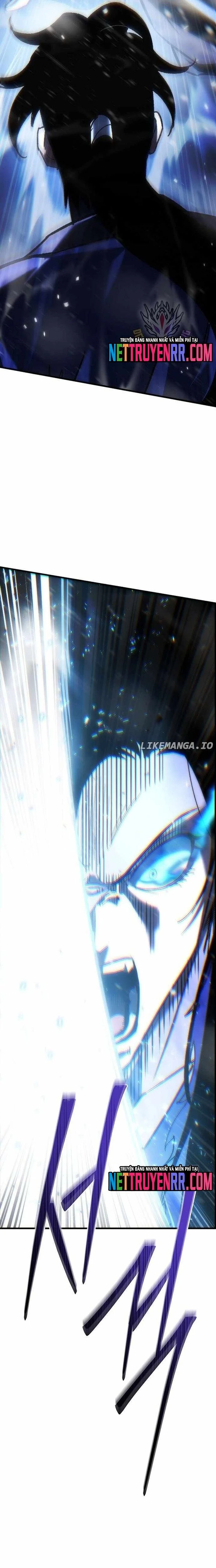 Chuyển Thế Ma Thần Ký Chapter 48 - Trang 3